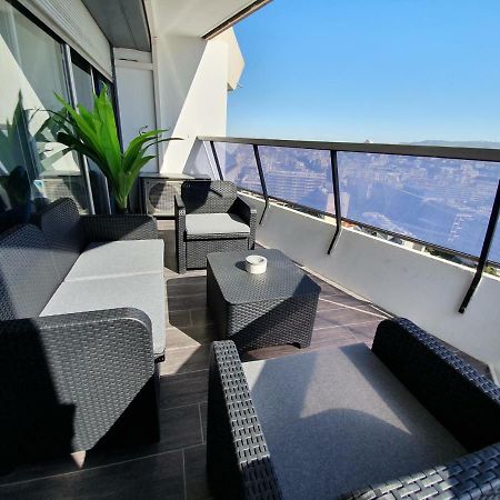 Appartement T2 Prado Chanot Plage 马赛 外观 照片