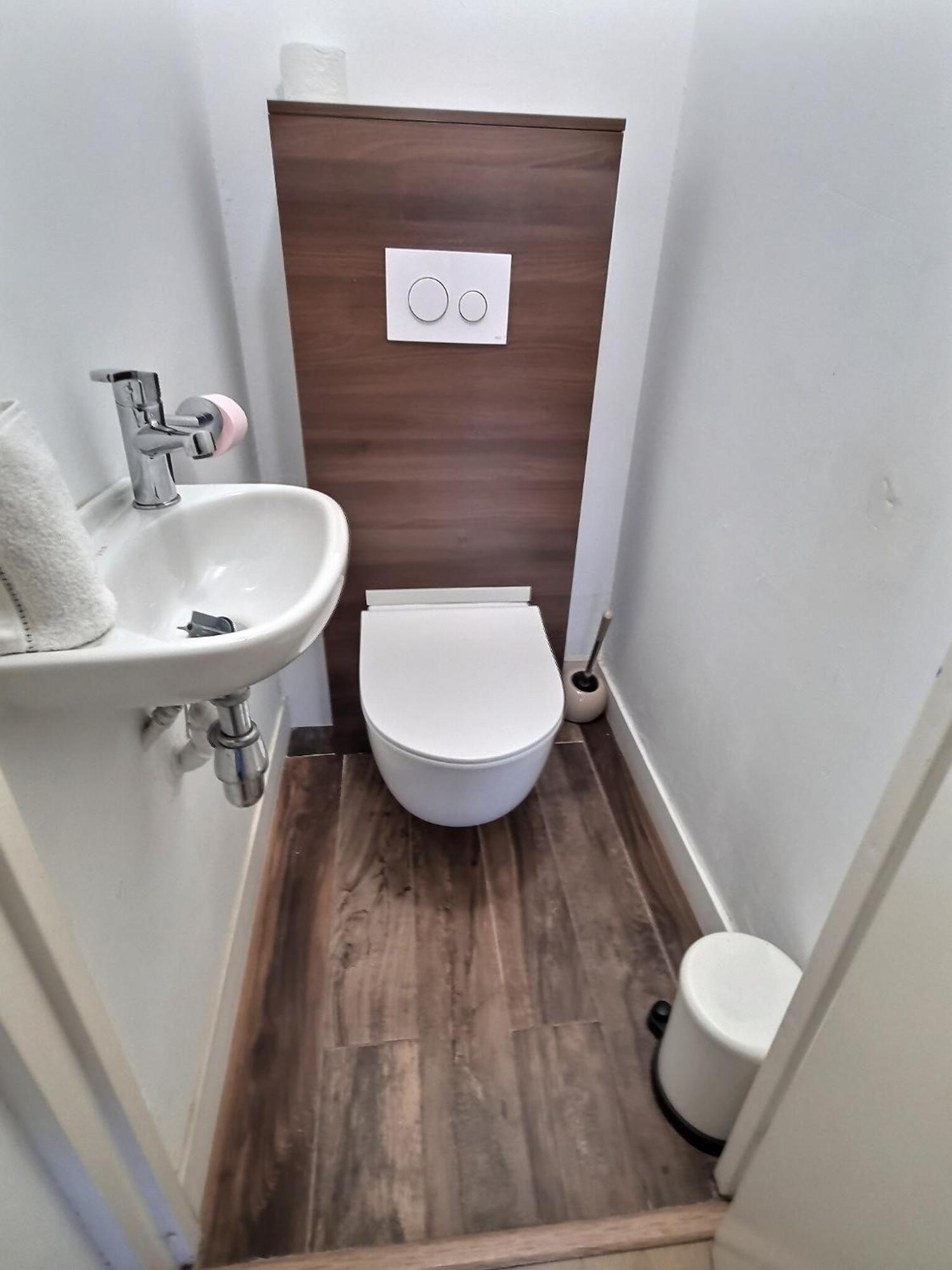 Appartement T2 Prado Chanot Plage 马赛 外观 照片